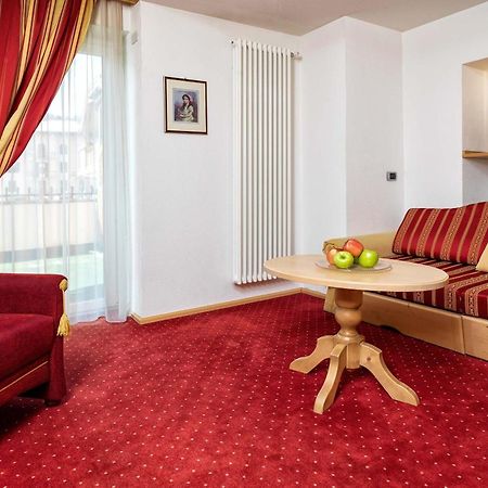 Leading Relax Hotel Maria Moena Zimmer foto