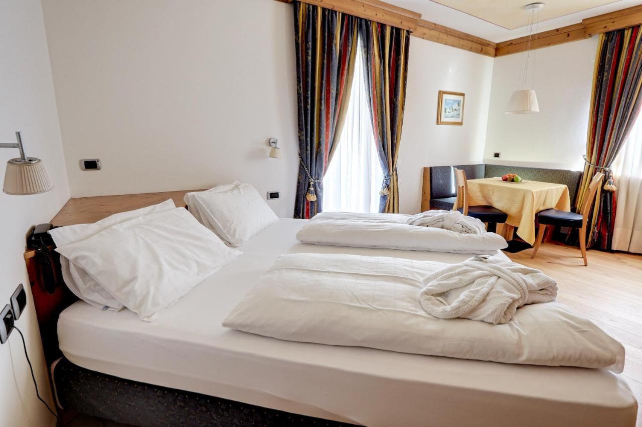 Leading Relax Hotel Maria Moena Exterior foto